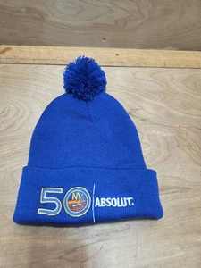 new york islanders 50th anniversary wintsr beanie absolut - Bild 1 von 4