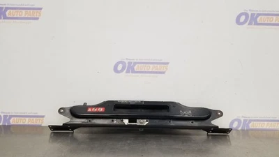 16 MERCEDES BENZ G500 RADIATOR CORE SUPPORT UPPER TIE BAR SIGHT SHIELD - Image 1 of 4