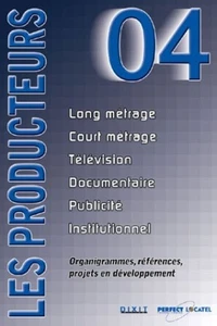 Les Producteurs 2004 | Kollektiv | Sehr guter Zustand - Bild 1 von 1