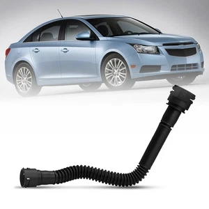 Oil Cooler Inlet Hose Pipe For Vauxhall Zafira Insignia Astra Cascada 55488382 - Picture 1 of 12
