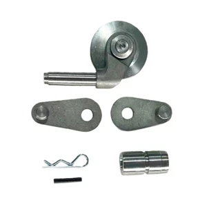 Turbo Wastegate Rattle Flapper Kit for BMW 125i 320i 328i 520i 228i N20 For N26 - Picture 1 of 6