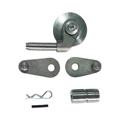 Turbo Wastegate Rattle Flapper Kit for BMW 125i 320i 328i 520i 228i N20 For N26 - Image 1 of 4