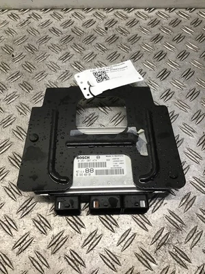 Centralina motore 0261207474 Peugeot 307 SW 1.6 16V 80kW 109cv - Immagine 1 di 2