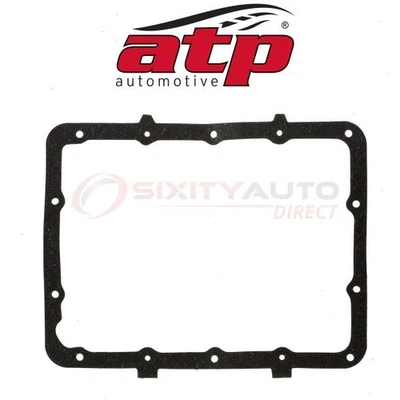 ATP Transmission Oil Pan Gasket for 1999-2004 Suzuki Grand Vitara - ag - Изображение 1 из 4