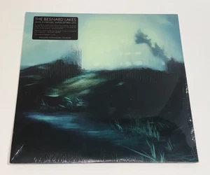 The Besnard Lakes Until In Excess, Imperceptible UFO Vinyl LP 2013 Shoegaze - Bild 1 von 5