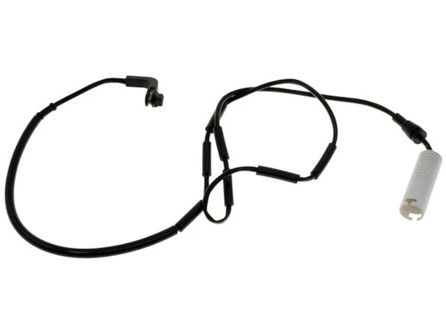 Sensor de pastillas de freno trasero para BMW 328i xDrive 2009-2010 SS834CN dorado -- nuevo Foto 1 de 1