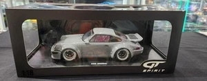 GT Spirit 1/18 RWB 'Jonsibal' 2015 (GT477) - Foto 1 di 3