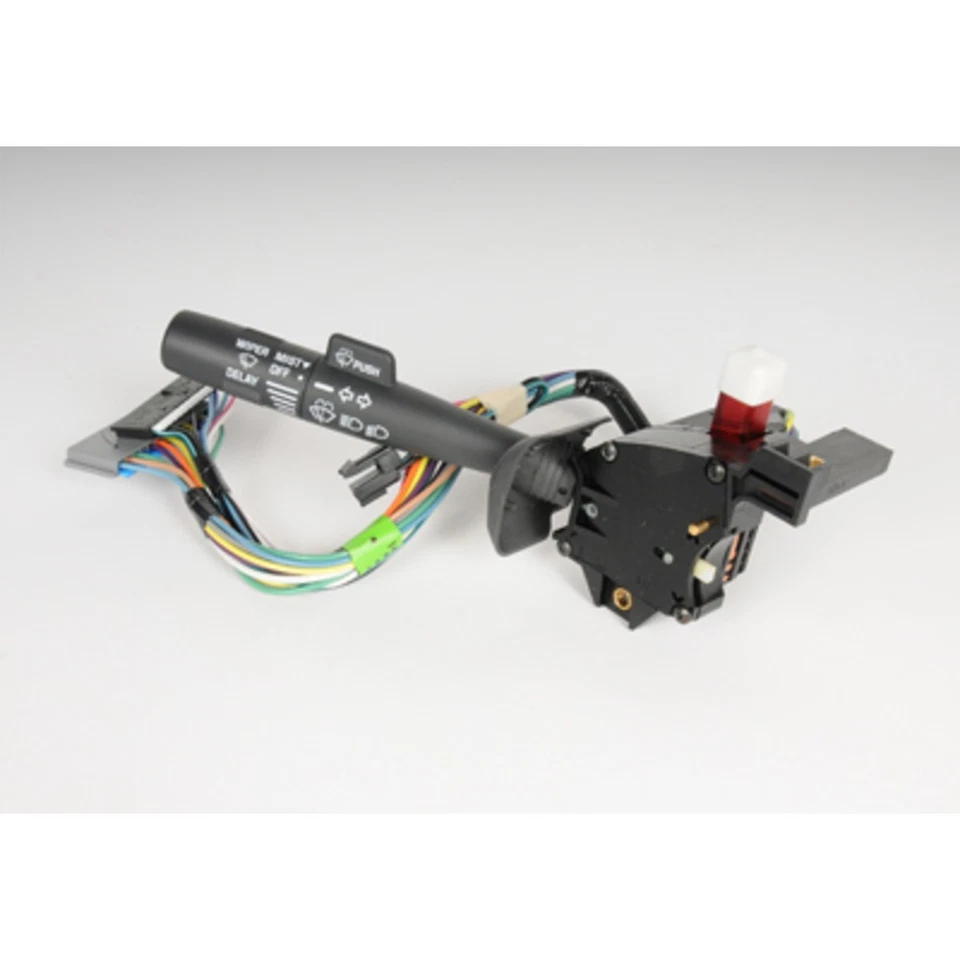 D6229A AC Delco Turn Signal Switch Front for Chevy Olds SaVana Express Van GMC - Image 1 of 1