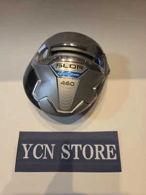 TaylorMade SLDR Driver 9.5* Head Only Right-Handed Japan Golf Club Good - Image 1 of 4