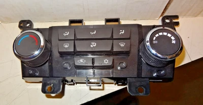2012 2013 2014 2015-2016 Chevrolet Cruze Ac Heater Climate Control 95146207 oem - Image 1 of 4