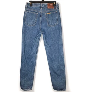 Jeans uomo vintage Edwin International London 32x30 (29x28,5) slim stonewash - Foto 1 di 9