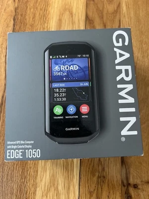 Garmin 1050 Edge (Used Once) - Image 1 of 4
