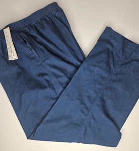 ALFRED DUNNER JEANS DENIM DAMEN GR. 12 ELASTISCHER BUND NEU - Bild 1 von 9