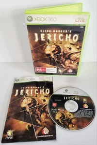 Clive Barker's: Jericho | Microsoft Xbox 360 - Bild 1 von 5