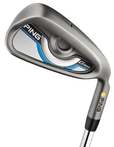 Ping GMax K1 5-PW, AW, SW Iron Set Stiff Very Good - Picture 1 of 4