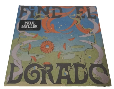 Paul Weller: Find El Dorado (CD) Neu & OVP - Bild 1 von 2