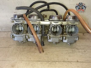 CARBURATEUR KAWASAKI 750 ZEPHYR de 1991 à 1997 - réf : 134 - Imagen 1 de 14