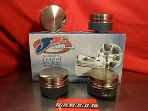 JE Pistons 302410 for Honda Acura Integra B18C1 GSR 9:1 COMPRESSION 84mm Turbo - Picture 1 of 1