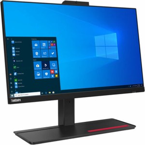 Lenovo Thinkcentre M90a AiO 23.8" i5-10500 3.1GHz 512GB 16GB Wifi USBC W10P 0522
