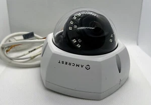 Cámara de seguridad domo AMCREST (IP8M-2493EW) 4K IP POE UltraHD 8MP - Imagen 1 de 5