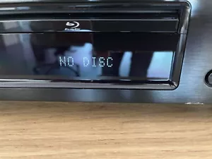 DENON DBT-3313UD universal bd player Condition: Used - FULL TESTED AND WORKING - Picture 1 of 5