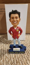 2022 Sioux Falls Canaries Joey Tribbiani “How You Doin” Friends Bobblehead SGA