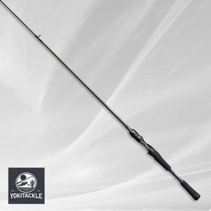 Megabass LEVANTE JP F4-72LV Baitcasting Rod Shipping from JAPAN - Picture 1 of 2