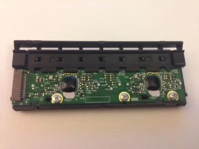 Part for Epson Stylus Photo Inkjet Printer R2000 -- Holder CSIC Assy - Image 1 of 2