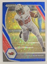 2021 Prizm Draft Picks Football Various Color Parallels #1-200 You Pick Choose!