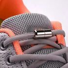 Elastic No Tie Shoelaces For Adults and kid Shoe Sneakers Running jogging Trend 