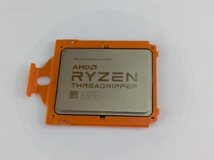 AMD Ryzen Threadripper 2950X Socket TR4 16 Core Workstation CPU 3.5GHz-4.4GHz - Afbeelding 1 van 6