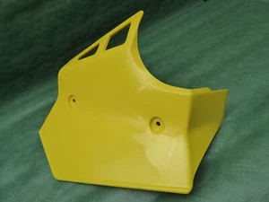 Cooler Cover Shroud 1984 1985 Suzuki RM 125 250 17762-14600 - Picture 1 of 5
