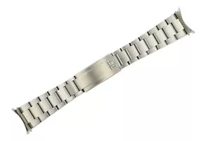 IWC Vintage Oyster Bracelet Yacht Club Ingenieur 20mm *B5134 - Bild 1 von 5