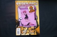 Spider-mans Tangled web 15 Very Fine- (b6) Marvel 2001