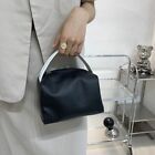 Trendy Small Square Bag Retro Tote Bag Hot Sale Cosmetic Bag  Party