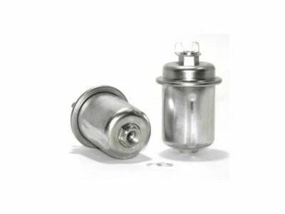 Filtro de combustible para Hyundai Scoupe 1993-1995 WIX 89636HH 1994 Foto 1 de 2