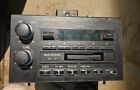 Cadillac Car Radio Delco Factory Cassette Player Stereo 16082216 - Not Tested