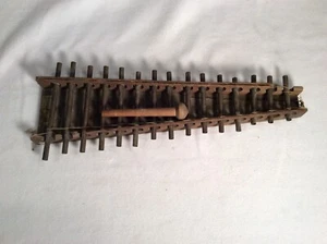 Vintage Rare 1894 Turkish Tube phone Xylophone With Original Mfg. Aufkleber - Bild 1 von 10