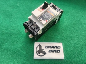 FUJI ELECTRIC EA32AC 20A AC 100-230V FUJI AUTO Breaker, USED - Picture 1 of 3