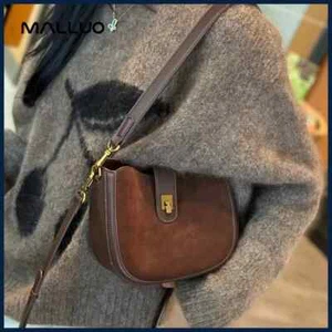 Women‘s Cowhide Genuine Leather Shoulder Bag Ladies Handbag Luxury Crossbody Bag - Picture 1 of 24
