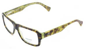 Gafas ópticas GANT by MICHAEL BASTIAN G MB geek togrn 54 mm marcos de gafas RX - Imagen 1 de 12