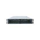 HP T2500 24*SFF CTO Barebones Server 3*Knoten 2*Netzteil