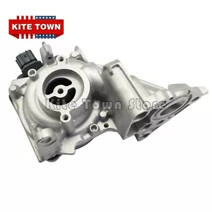 OEM Water Pump for Sienna RAV4 Camry Highlander 2018-2024 16032-25010 16032F0010 - Bild 1 von 6