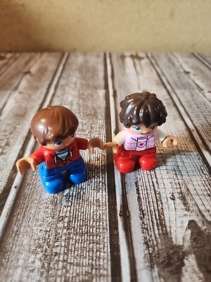 Lego DUPLO Farm Pony Stable # 10868 Girl Boy Horse Figures  - Image 1 of 4