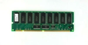 ELPIDA PC133R-333-542-B2 SDRAM 512MB, SYNC, 133MHz, - Picture 1 of 2