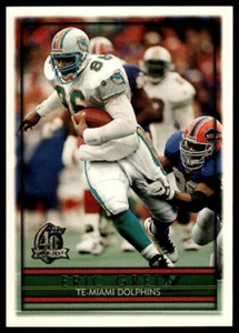 1996 Topps #12 Eric Green - Picture 1 of 2