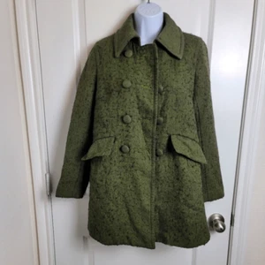 MARCIANO Coat - Picture 1 of 13