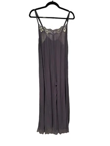 Free People FP ärmelloser Overall mit intim breitem Bein und ärmellosem Overall mit Taschen Damen Medium - Bild 1 von 6