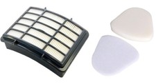 Filter Kit for SHARK Navigator Lift Away NV350 NV351 NV352 NV355 NV356 NV357