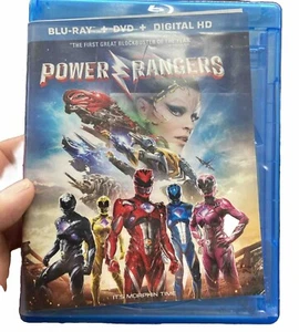 Saban's Power Rangers / Mighty Morphin (Blu-Ray) - Foto 1 di 3
